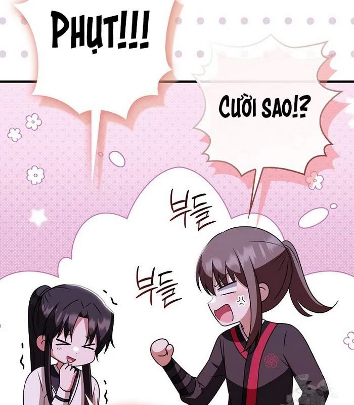 Trở Thành Đệ Tử Nhỏ Tuổi Nhất Phái Hoa Sơn Chapter 37 - Trang 3