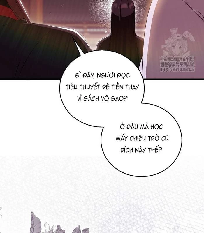 Trở Thành Đệ Tử Nhỏ Tuổi Nhất Phái Hoa Sơn Chapter 37 - Trang 3