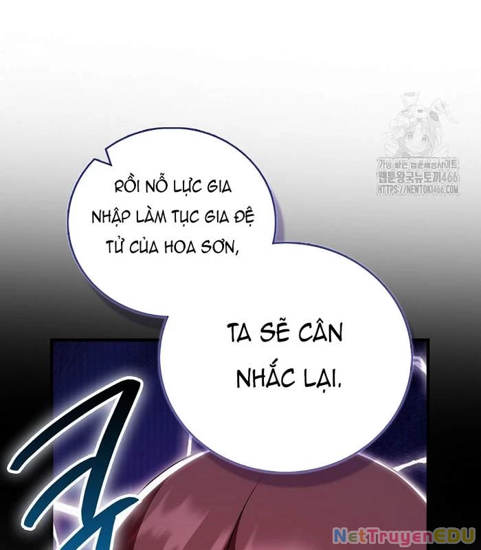 Trở Thành Đệ Tử Nhỏ Tuổi Nhất Phái Hoa Sơn Chapter 37 - Trang 3