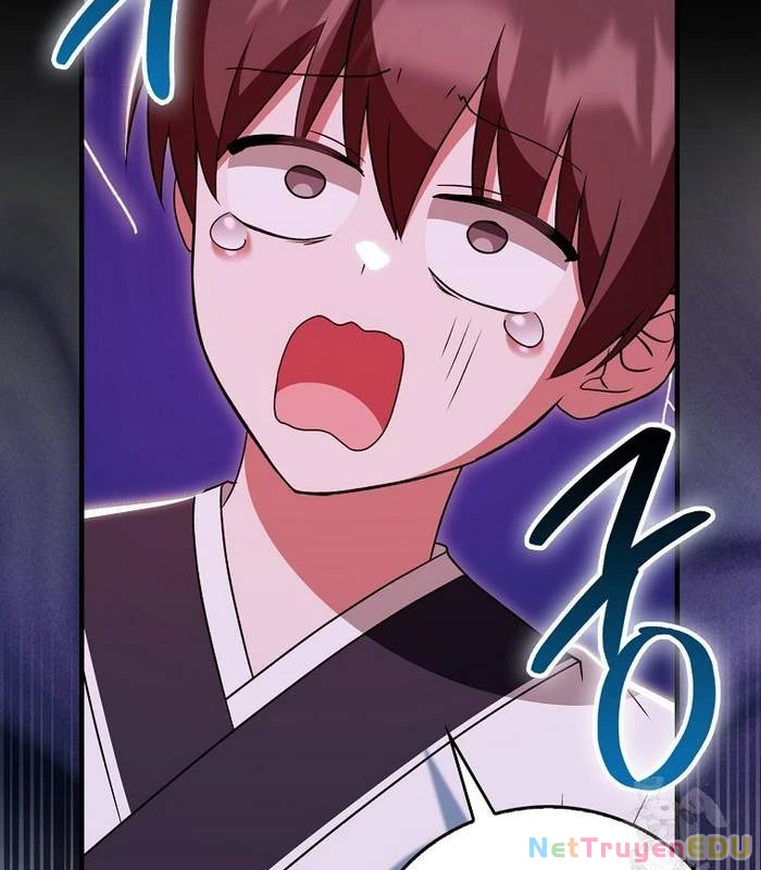Trở Thành Đệ Tử Nhỏ Tuổi Nhất Phái Hoa Sơn Chapter 37 - Trang 3