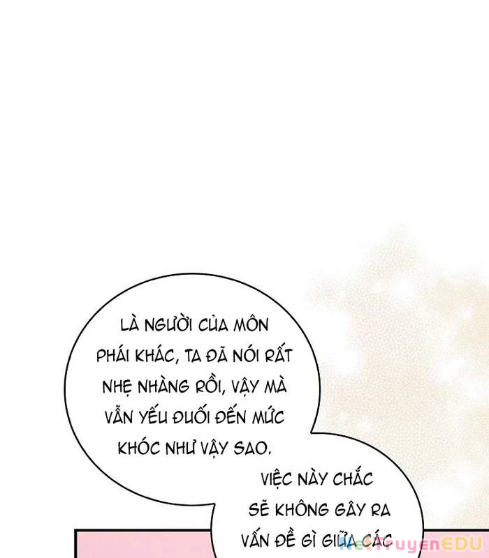 Trở Thành Đệ Tử Nhỏ Tuổi Nhất Phái Hoa Sơn Chapter 37 - Trang 3