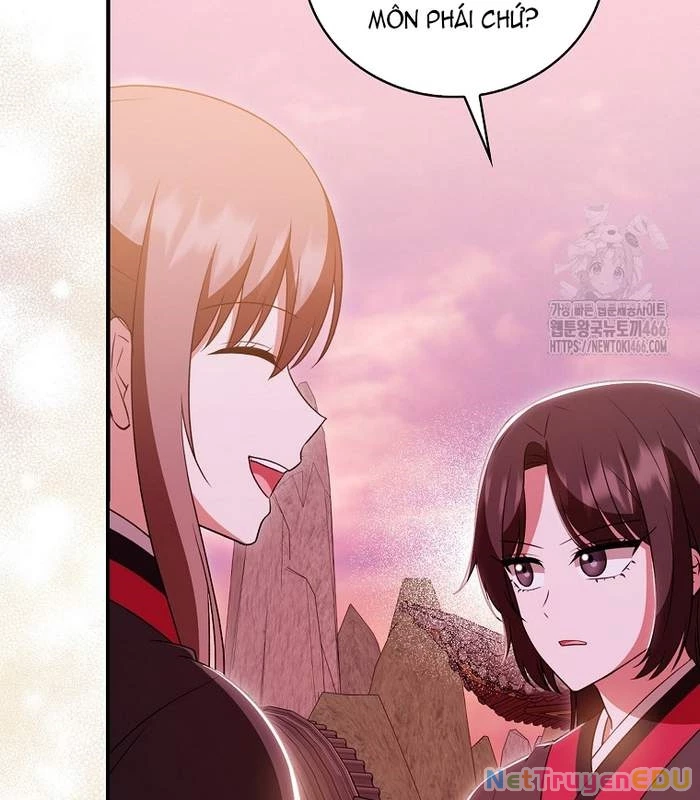Trở Thành Đệ Tử Nhỏ Tuổi Nhất Phái Hoa Sơn Chapter 37 - Trang 3