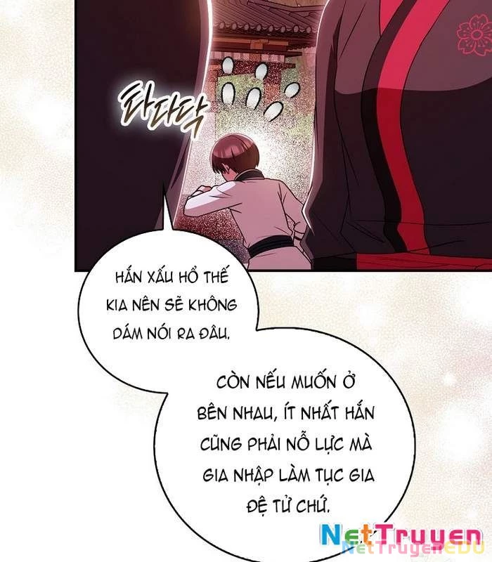 Trở Thành Đệ Tử Nhỏ Tuổi Nhất Phái Hoa Sơn Chapter 37 - Trang 3