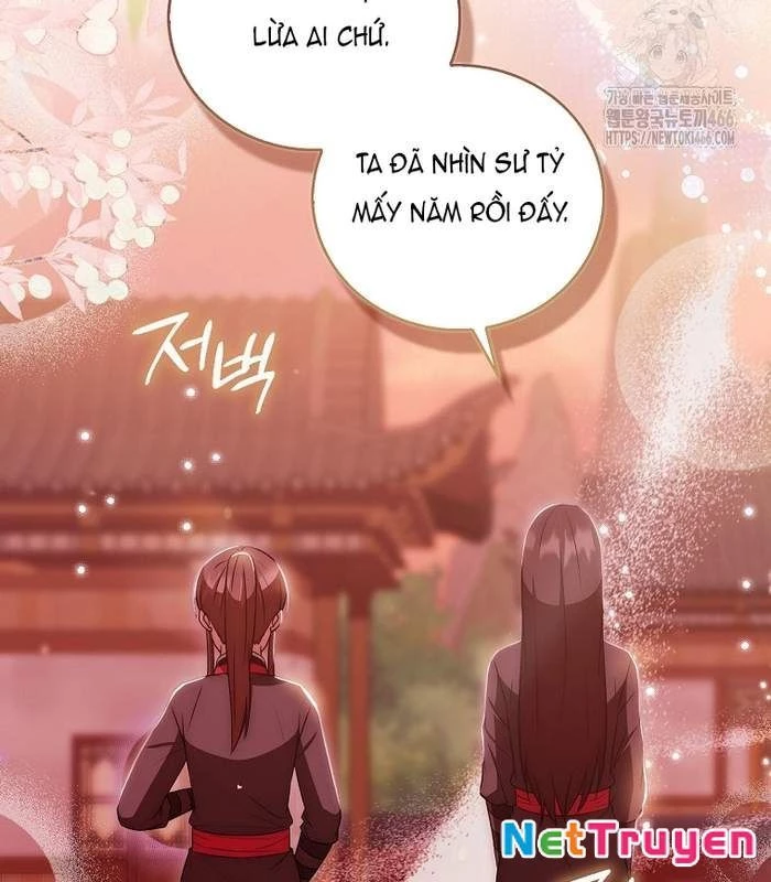 Trở Thành Đệ Tử Nhỏ Tuổi Nhất Phái Hoa Sơn Chapter 37 - Trang 3