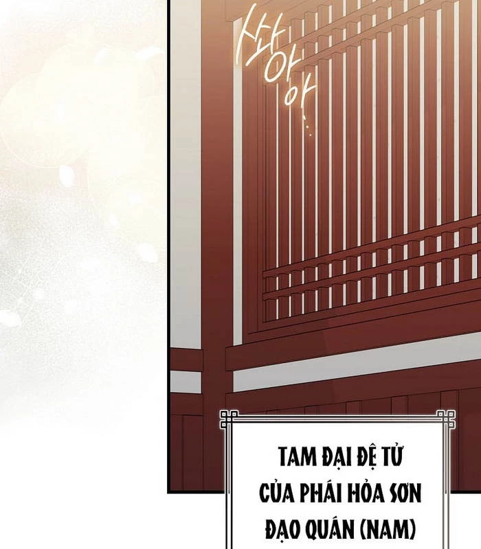 Trở Thành Đệ Tử Nhỏ Tuổi Nhất Phái Hoa Sơn Chapter 38 - Trang 3