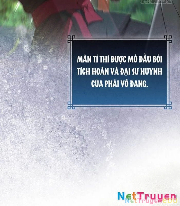 Trở Thành Đệ Tử Nhỏ Tuổi Nhất Phái Hoa Sơn Chapter 38 - Trang 3