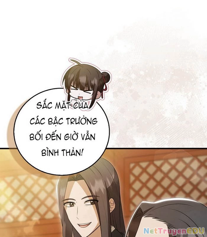 Trở Thành Đệ Tử Nhỏ Tuổi Nhất Phái Hoa Sơn Chapter 38 - Trang 3