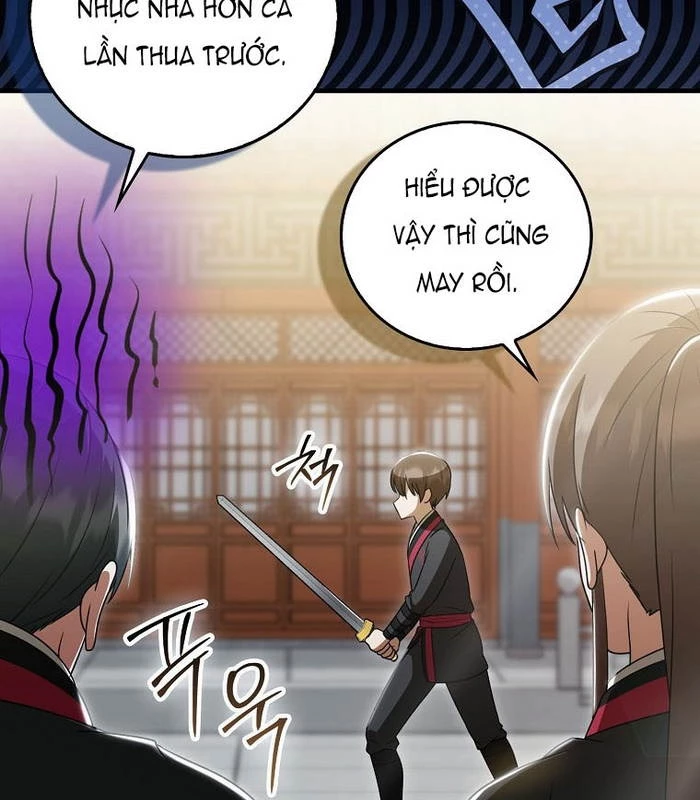 Trở Thành Đệ Tử Nhỏ Tuổi Nhất Phái Hoa Sơn Chapter 38 - Trang 3