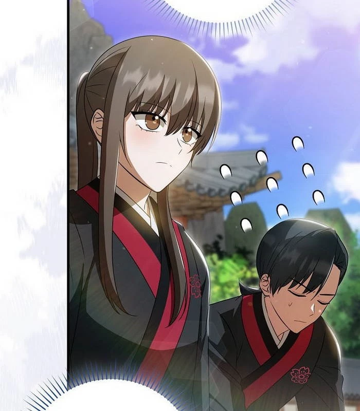 Trở Thành Đệ Tử Nhỏ Tuổi Nhất Phái Hoa Sơn Chapter 38 - Trang 3