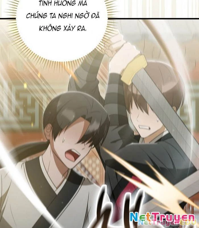 Trở Thành Đệ Tử Nhỏ Tuổi Nhất Phái Hoa Sơn Chapter 38 - Trang 3