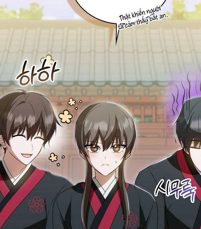 Trở Thành Đệ Tử Nhỏ Tuổi Nhất Phái Hoa Sơn Chapter 38 - Trang 3