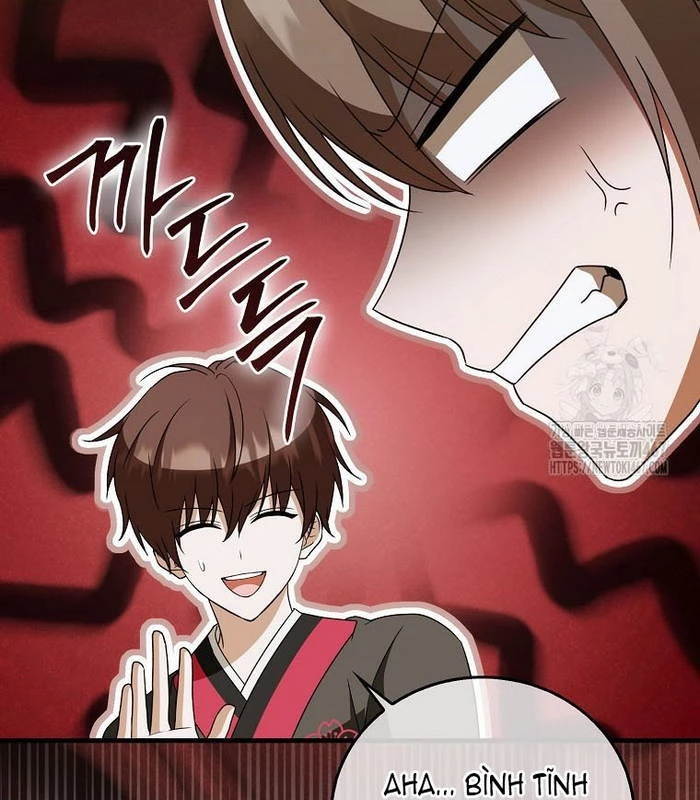 Trở Thành Đệ Tử Nhỏ Tuổi Nhất Phái Hoa Sơn Chapter 38 - Trang 3