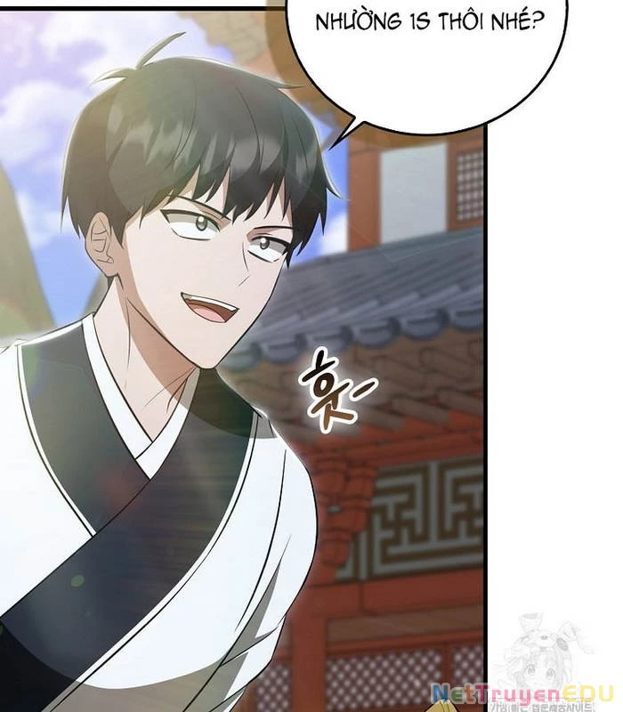 Trở Thành Đệ Tử Nhỏ Tuổi Nhất Phái Hoa Sơn Chapter 38 - Trang 3