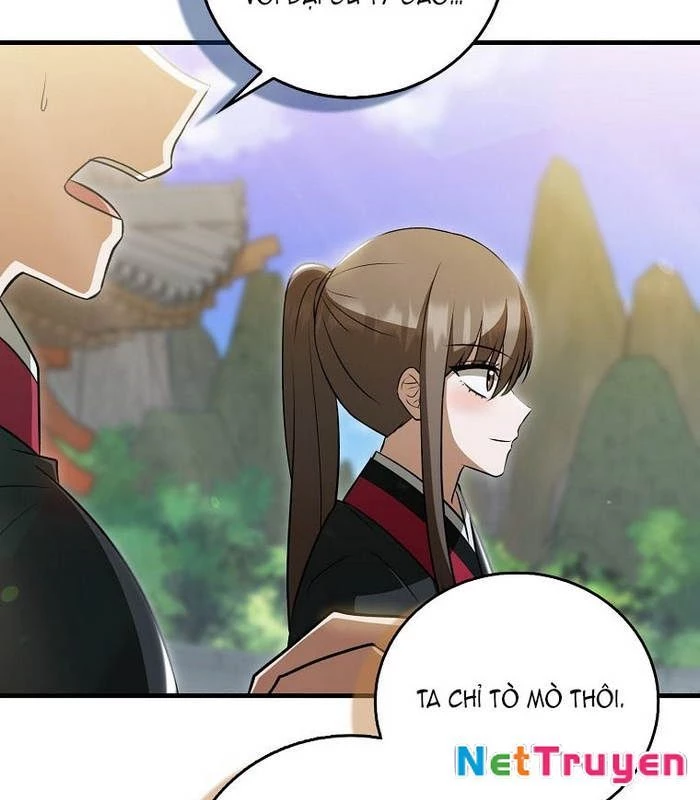 Trở Thành Đệ Tử Nhỏ Tuổi Nhất Phái Hoa Sơn Chapter 38 - Trang 3