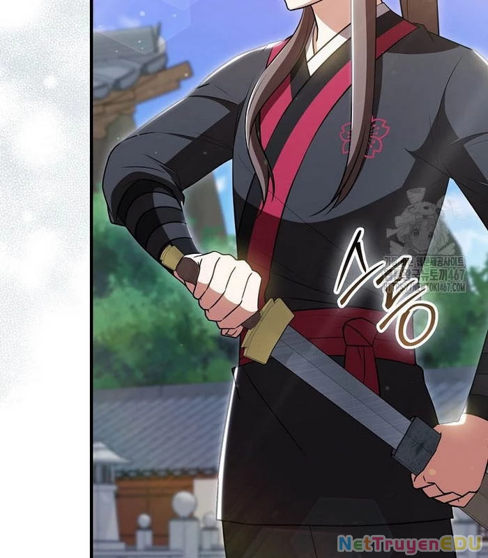 Trở Thành Đệ Tử Nhỏ Tuổi Nhất Phái Hoa Sơn Chapter 38 - Trang 3