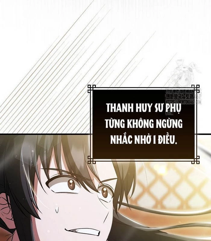 Trở Thành Đệ Tử Nhỏ Tuổi Nhất Phái Hoa Sơn Chapter 38 - Trang 3