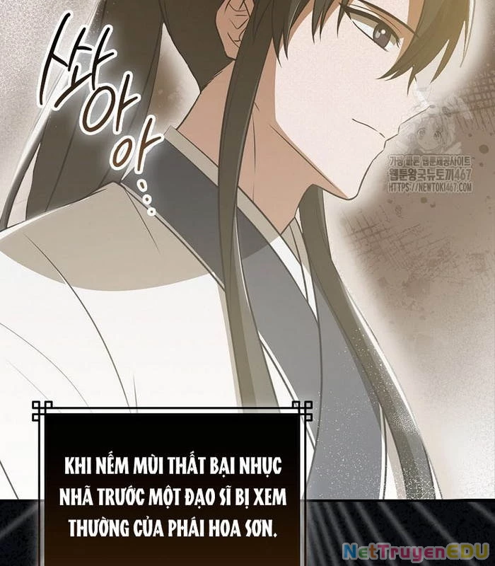 Trở Thành Đệ Tử Nhỏ Tuổi Nhất Phái Hoa Sơn Chapter 38 - Trang 3