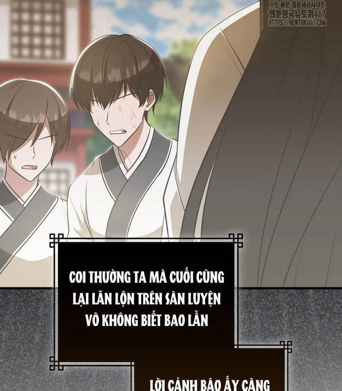 Trở Thành Đệ Tử Nhỏ Tuổi Nhất Phái Hoa Sơn Chapter 38 - Trang 3