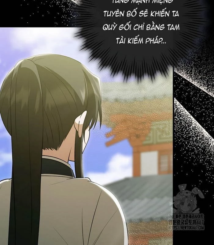 Trở Thành Đệ Tử Nhỏ Tuổi Nhất Phái Hoa Sơn Chapter 38 - Trang 3