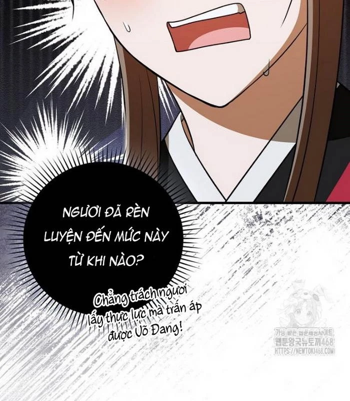 Trở Thành Đệ Tử Nhỏ Tuổi Nhất Phái Hoa Sơn Chapter 39 - Trang 3