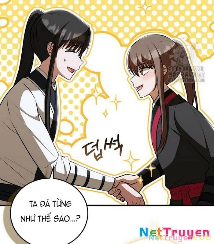 Trở Thành Đệ Tử Nhỏ Tuổi Nhất Phái Hoa Sơn Chapter 39 - Trang 3