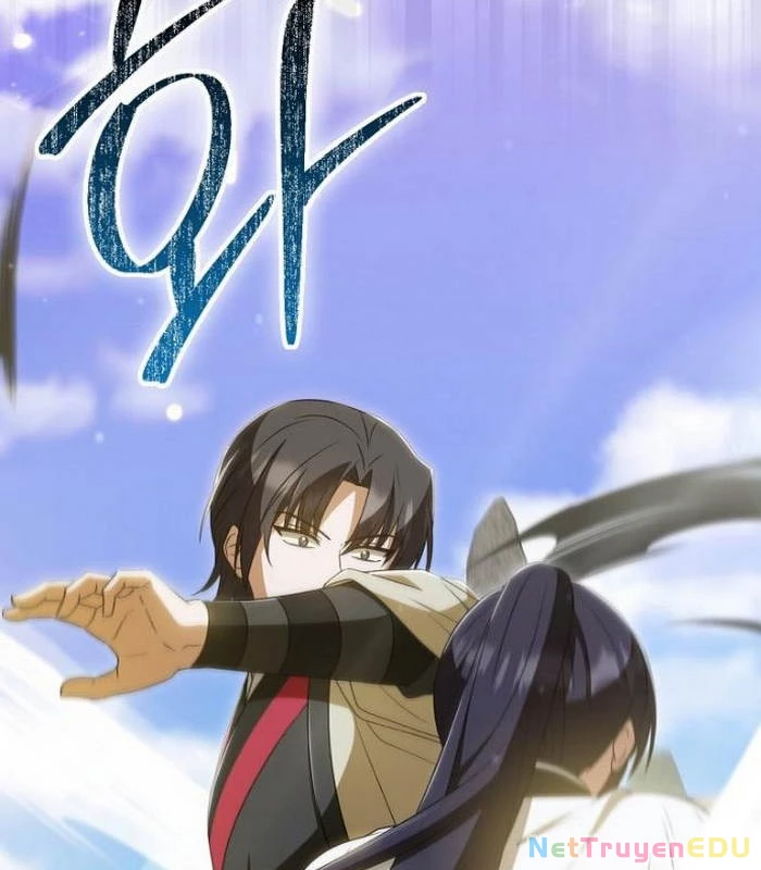 Trở Thành Đệ Tử Nhỏ Tuổi Nhất Phái Hoa Sơn Chapter 39 - Trang 3