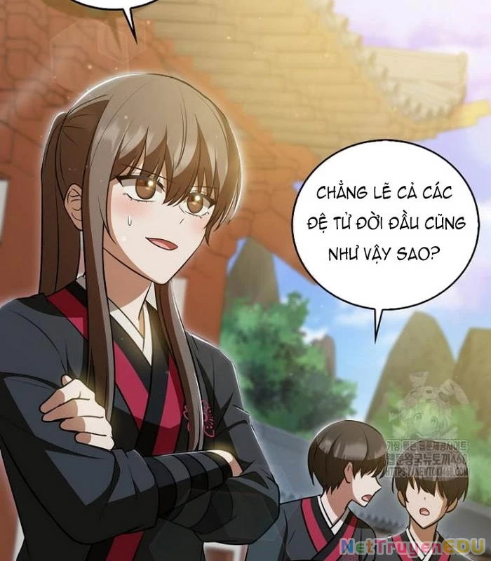 Trở Thành Đệ Tử Nhỏ Tuổi Nhất Phái Hoa Sơn Chapter 39 - Trang 3