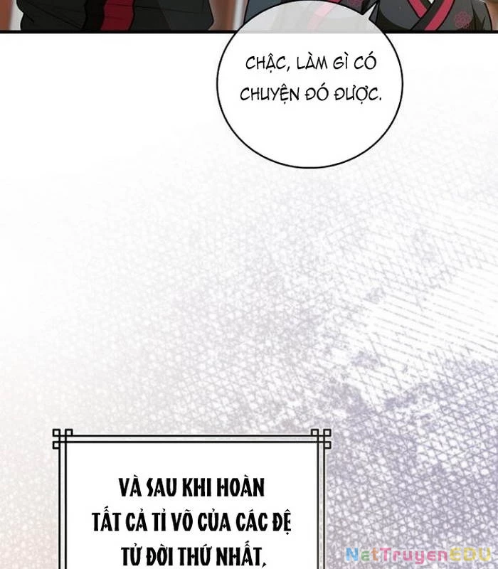 Trở Thành Đệ Tử Nhỏ Tuổi Nhất Phái Hoa Sơn Chapter 39 - Trang 3