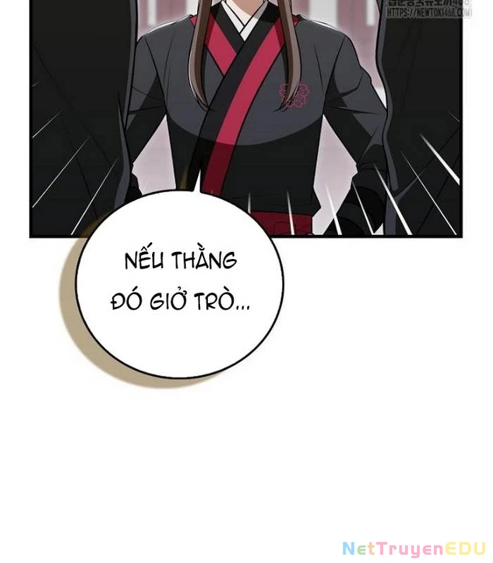 Trở Thành Đệ Tử Nhỏ Tuổi Nhất Phái Hoa Sơn Chapter 39 - Trang 3