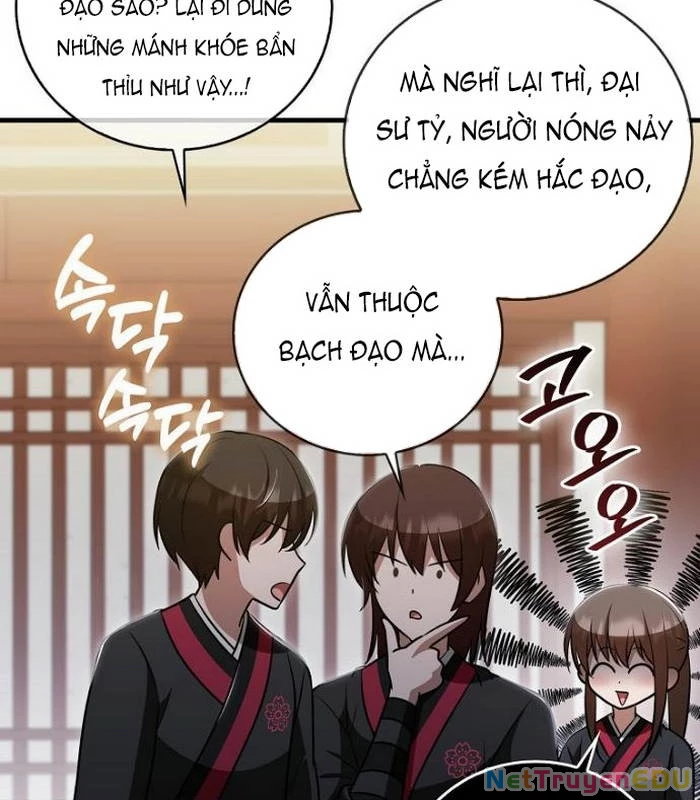 Trở Thành Đệ Tử Nhỏ Tuổi Nhất Phái Hoa Sơn Chapter 39 - Trang 3