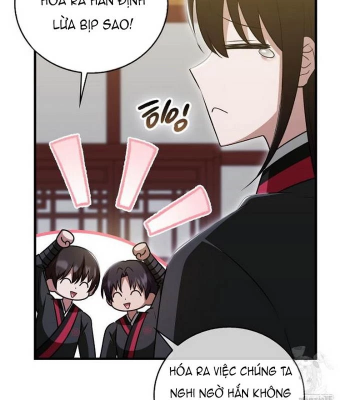 Trở Thành Đệ Tử Nhỏ Tuổi Nhất Phái Hoa Sơn Chapter 39 - Trang 3