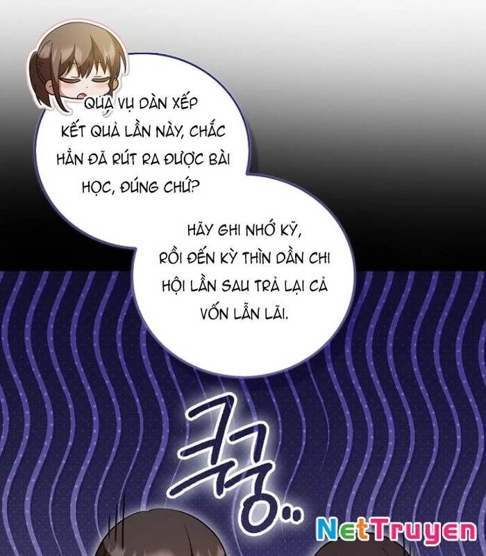 Trở Thành Đệ Tử Nhỏ Tuổi Nhất Phái Hoa Sơn Chapter 39 - Trang 3