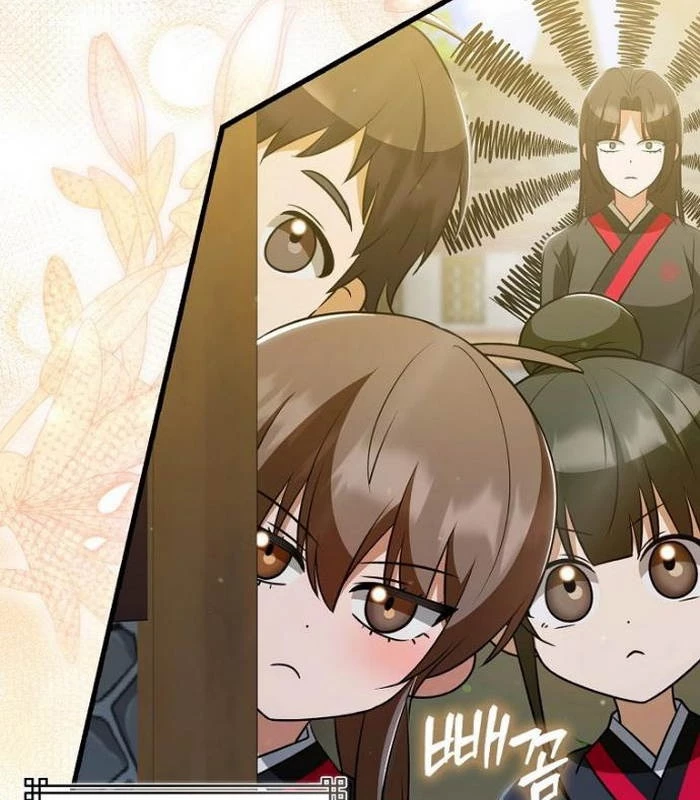 Trở Thành Đệ Tử Nhỏ Tuổi Nhất Phái Hoa Sơn Chapter 39 - Trang 3