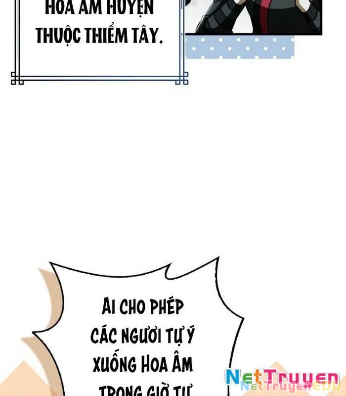 Trở Thành Đệ Tử Nhỏ Tuổi Nhất Phái Hoa Sơn Chapter 39 - Trang 3