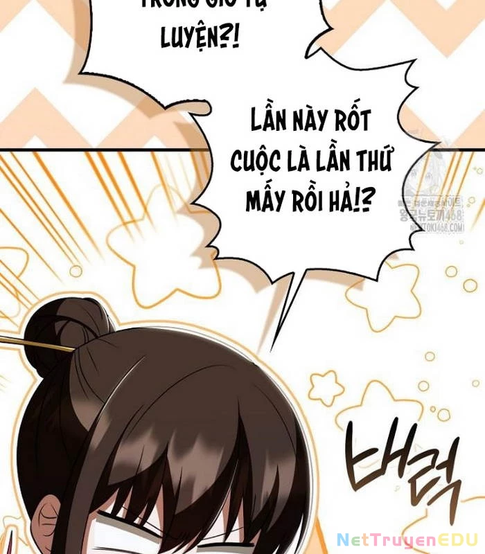 Trở Thành Đệ Tử Nhỏ Tuổi Nhất Phái Hoa Sơn Chapter 39 - Trang 3