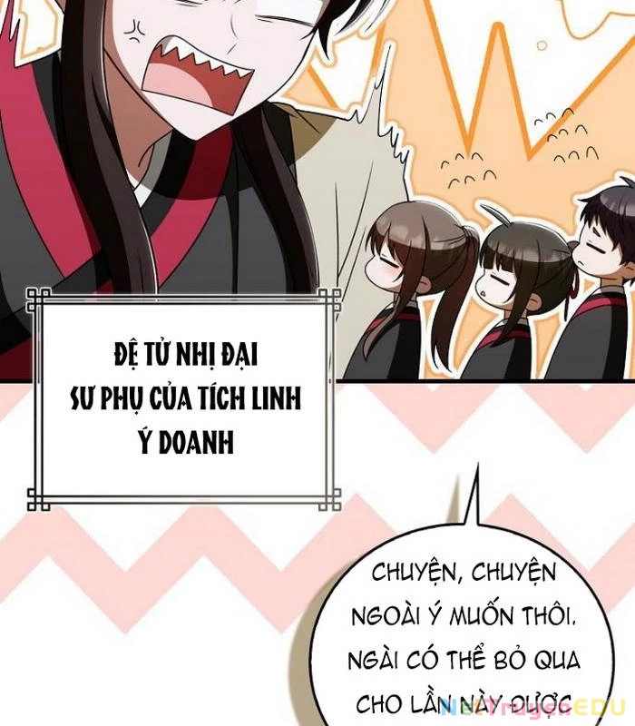 Trở Thành Đệ Tử Nhỏ Tuổi Nhất Phái Hoa Sơn Chapter 39 - Trang 3