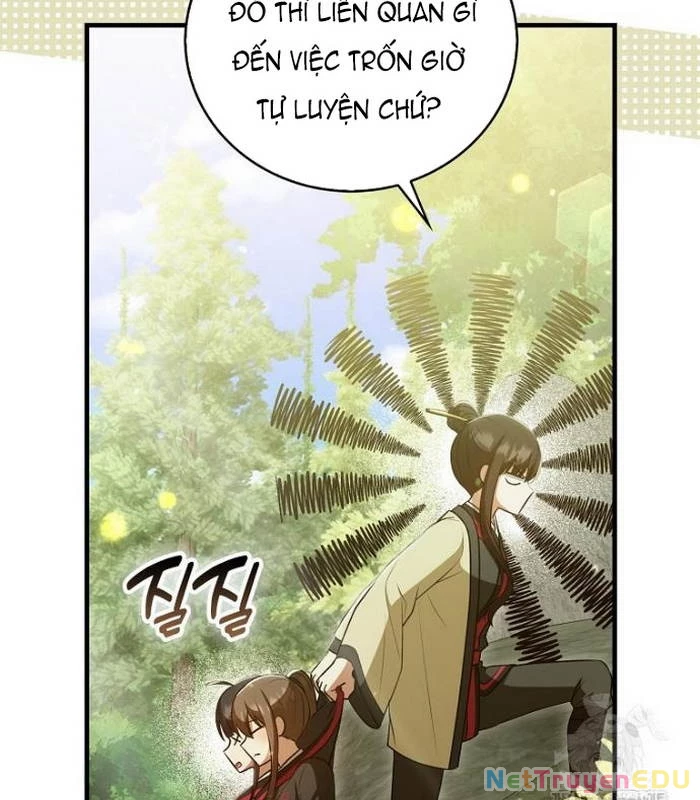 Trở Thành Đệ Tử Nhỏ Tuổi Nhất Phái Hoa Sơn Chapter 39 - Trang 3