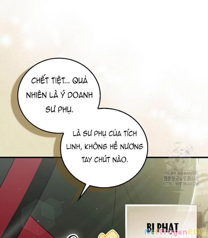 Trở Thành Đệ Tử Nhỏ Tuổi Nhất Phái Hoa Sơn Chapter 39 - Trang 3