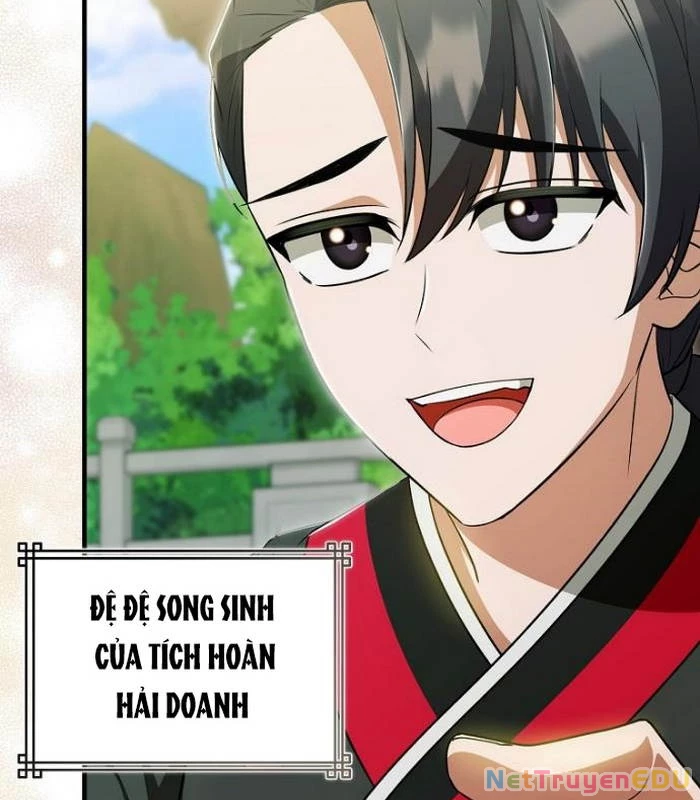 Trở Thành Đệ Tử Nhỏ Tuổi Nhất Phái Hoa Sơn Chapter 39 - Trang 3