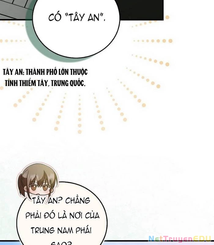 Trở Thành Đệ Tử Nhỏ Tuổi Nhất Phái Hoa Sơn Chapter 39 - Trang 3