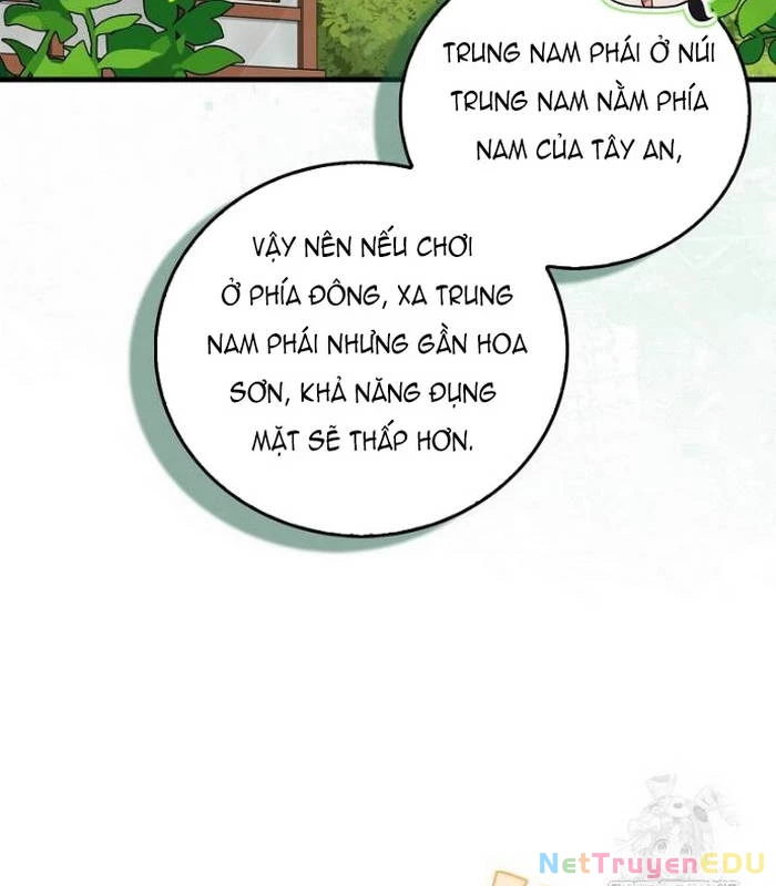 Trở Thành Đệ Tử Nhỏ Tuổi Nhất Phái Hoa Sơn Chapter 39 - Trang 3