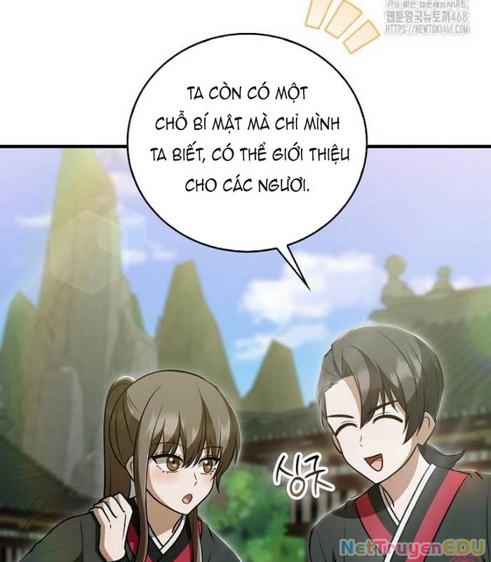 Trở Thành Đệ Tử Nhỏ Tuổi Nhất Phái Hoa Sơn Chapter 39 - Trang 3