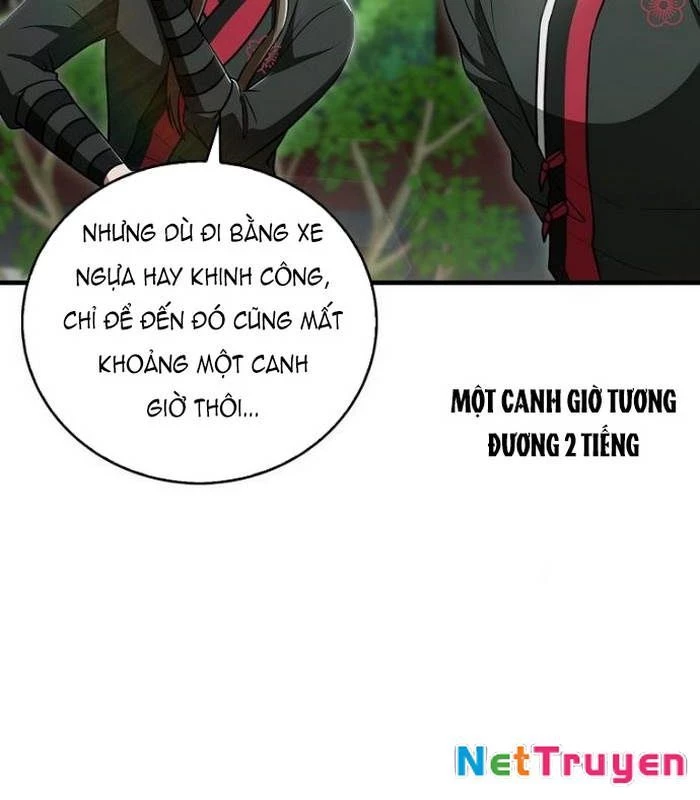 Trở Thành Đệ Tử Nhỏ Tuổi Nhất Phái Hoa Sơn Chapter 39 - Trang 3