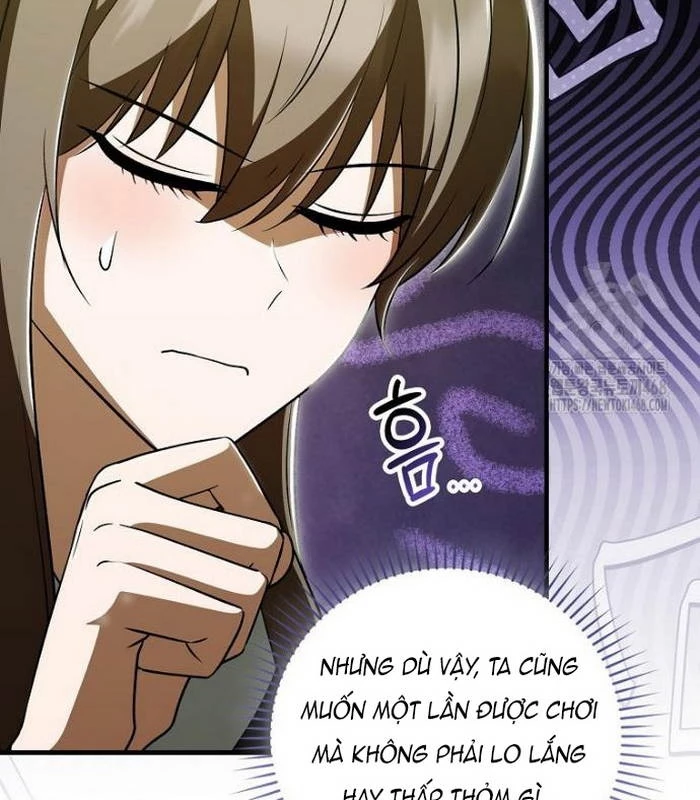 Trở Thành Đệ Tử Nhỏ Tuổi Nhất Phái Hoa Sơn Chapter 39 - Trang 3