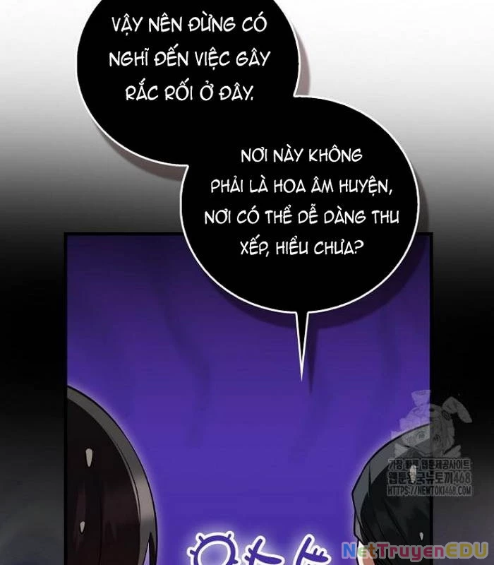 Trở Thành Đệ Tử Nhỏ Tuổi Nhất Phái Hoa Sơn Chapter 39 - Trang 3