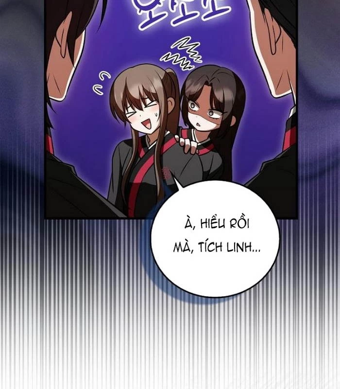 Trở Thành Đệ Tử Nhỏ Tuổi Nhất Phái Hoa Sơn Chapter 39 - Trang 3