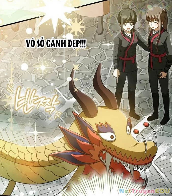 Trở Thành Đệ Tử Nhỏ Tuổi Nhất Phái Hoa Sơn Chapter 39 - Trang 3