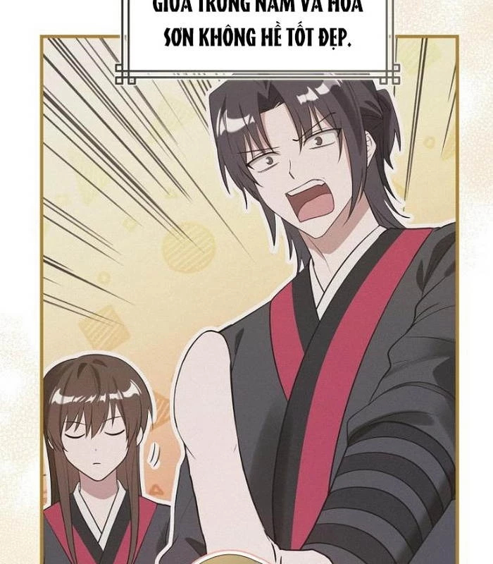 Trở Thành Đệ Tử Nhỏ Tuổi Nhất Phái Hoa Sơn Chapter 39 - Trang 3