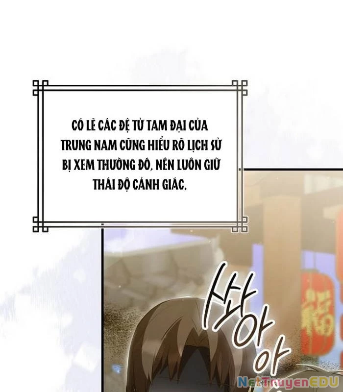 Trở Thành Đệ Tử Nhỏ Tuổi Nhất Phái Hoa Sơn Chapter 39 - Trang 3