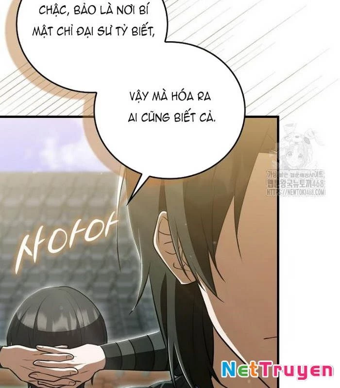 Trở Thành Đệ Tử Nhỏ Tuổi Nhất Phái Hoa Sơn Chapter 39 - Trang 3